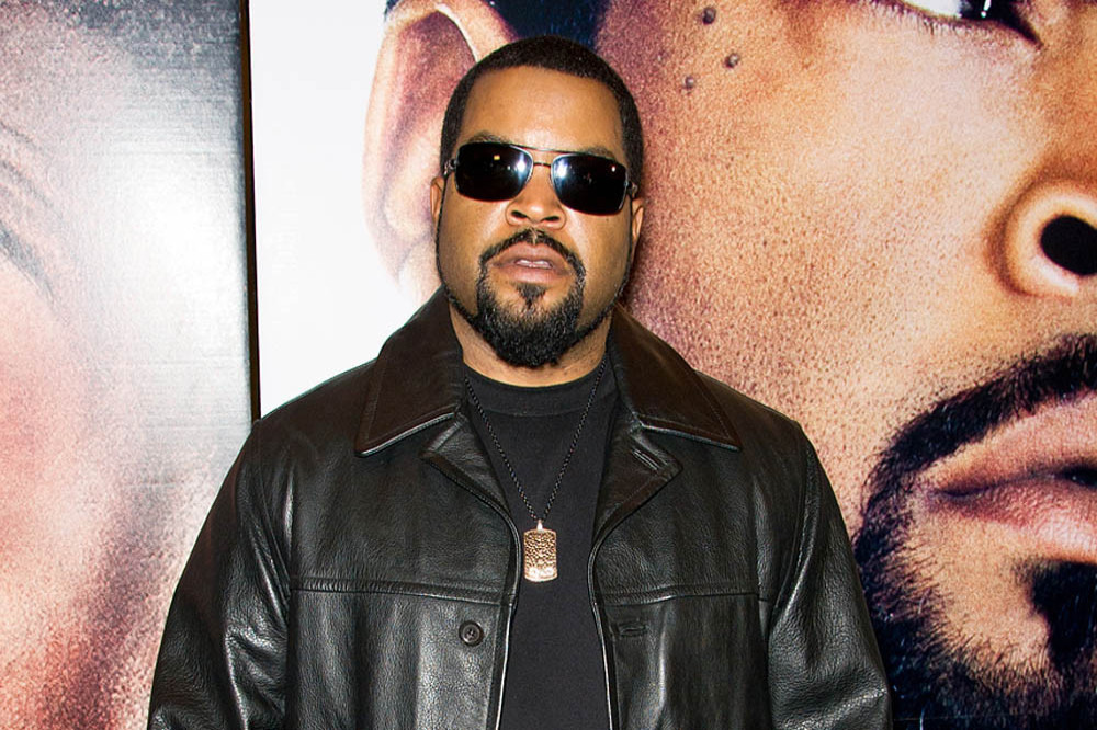 Ice Cube