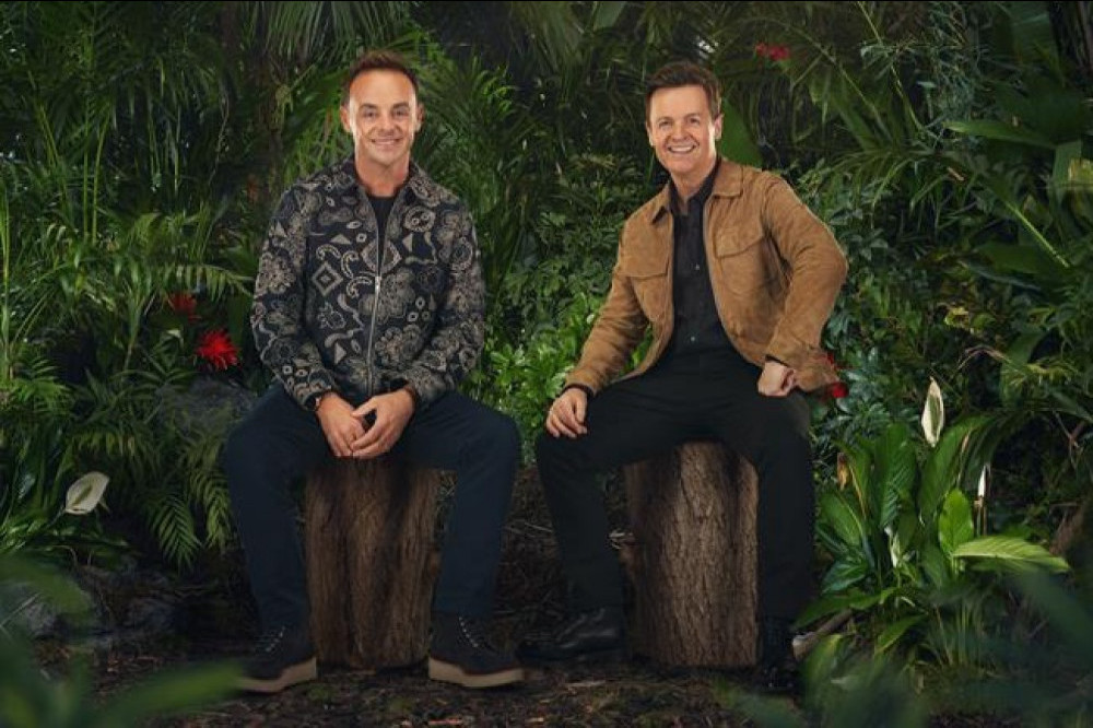 I'm A Celebrity hosts Ant and Dec have sparked Ofcom complaints