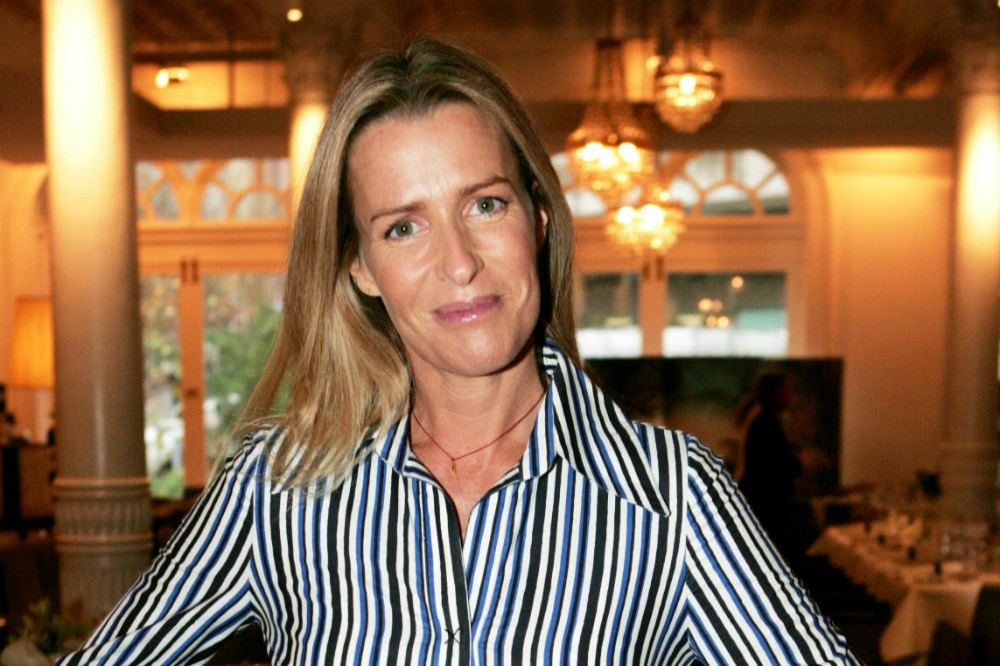 India Hicks