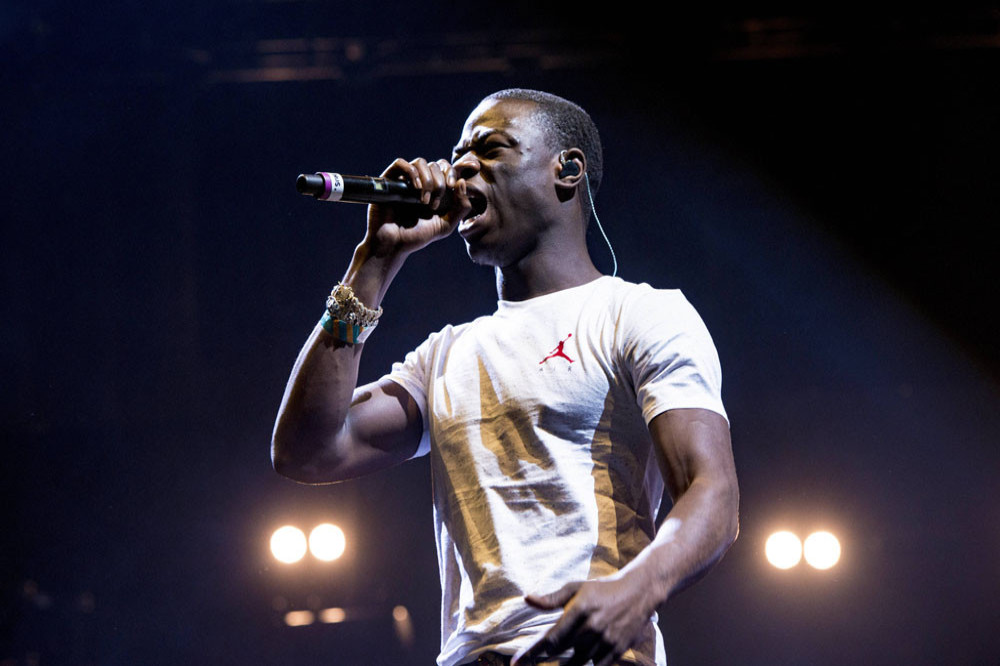 J Hus