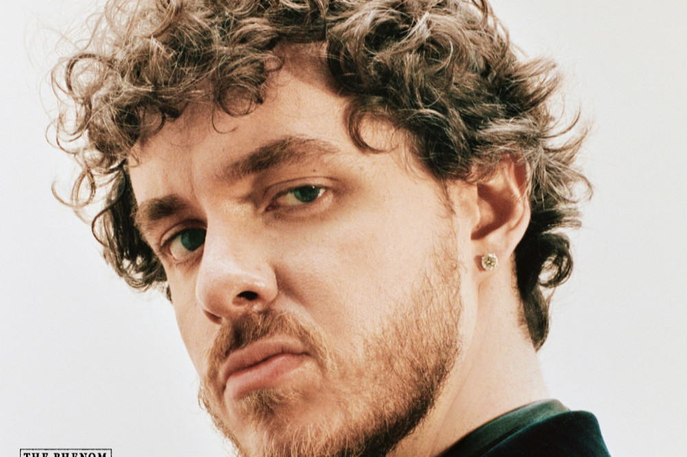 Jack Harlow was mortified when just seven people turned up to his gig