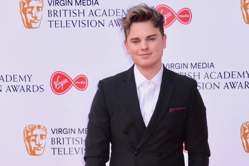 Jack Maynard