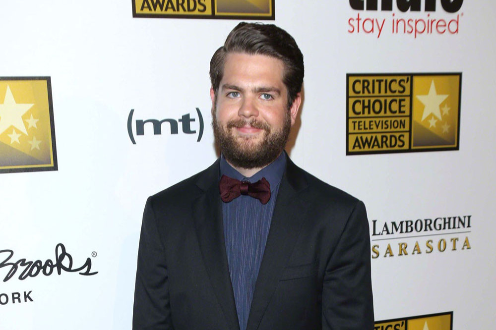 Jack Osbourne is open to traditional medication but is sticking to alternative for now