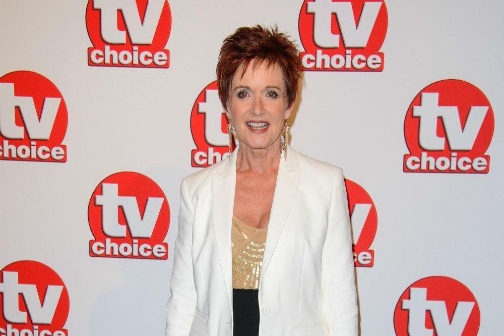 Jackie Woodburne