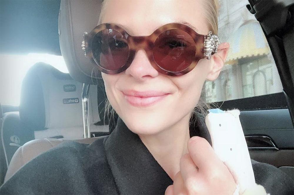 Jaime King (c) Instagram