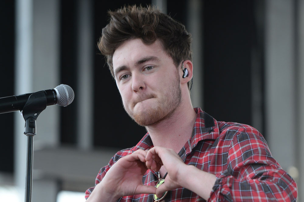 Jake Roche was devastated when his music career failed