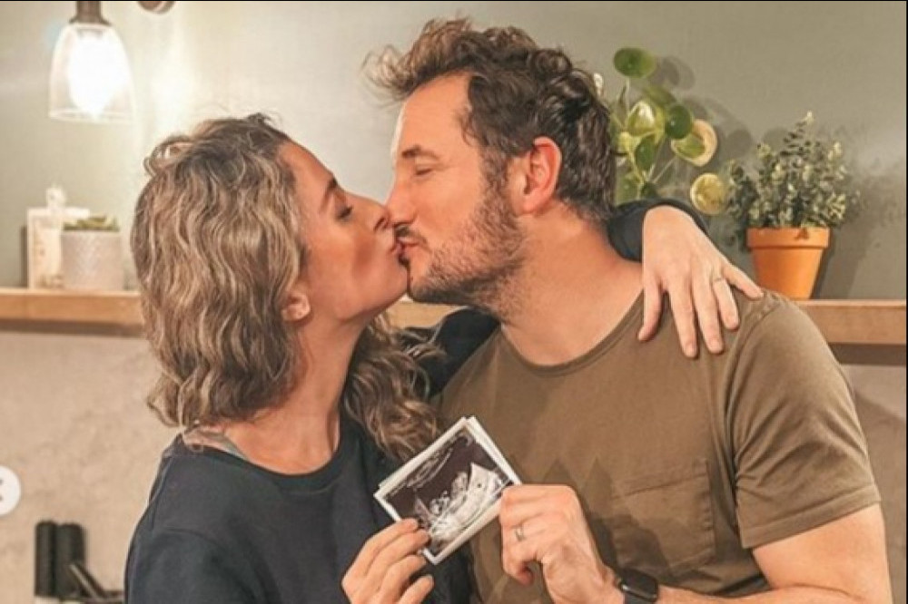 James Bye and wife expecting fourth child  [Instagram]