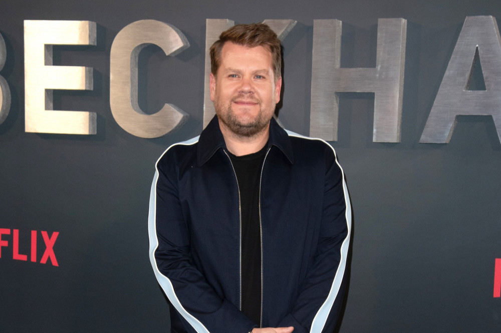 James Corden has admitted he tried Ozempic