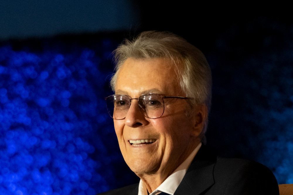 James Darren has died at the age of 88