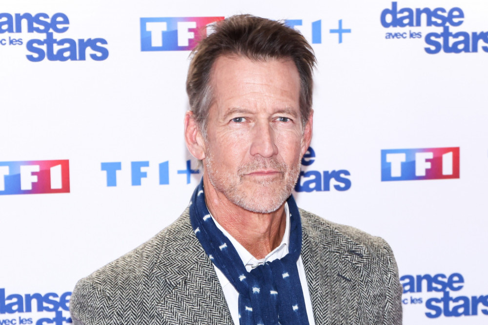 James Denton starred on the show between 2004 and 2012