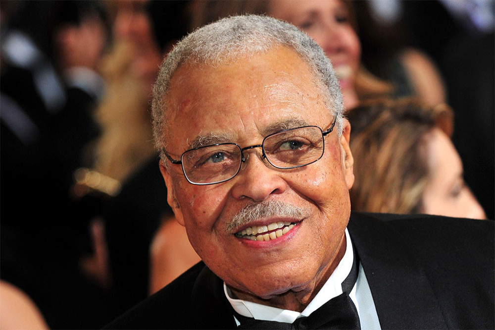 James Earl Jones spent his final years battling diabetes