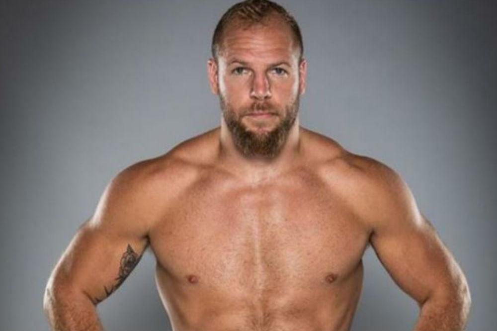 James Haskell (Instagram)