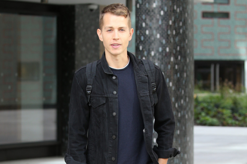 James McVey