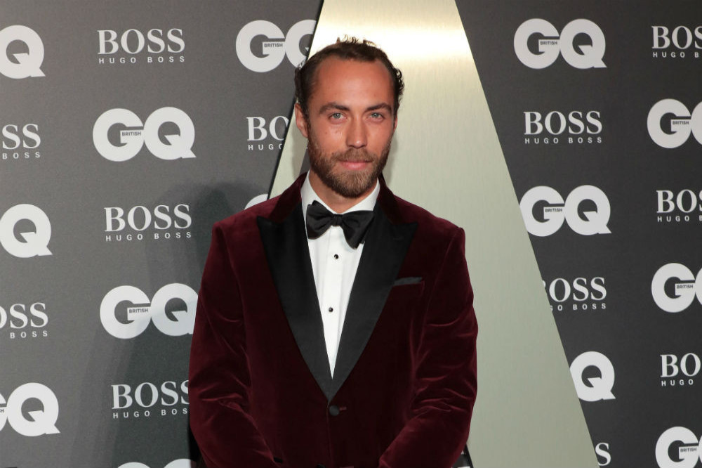 James Middleton has launched Is James Middleton's pet wellbeing venture going to the dogs?a business for the 'happiness and wellbeing' of dogs