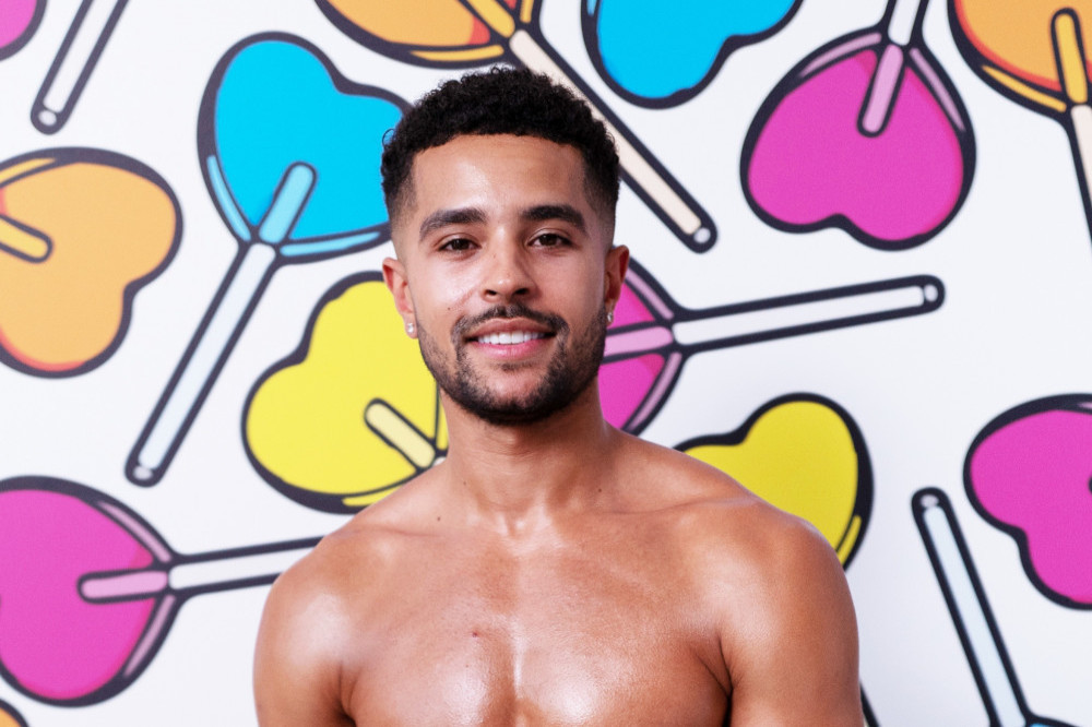 Jamie Allen is to enter the Love Island villa