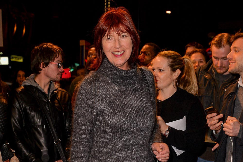 Janet Street-Porter is taking a break from Loose Women