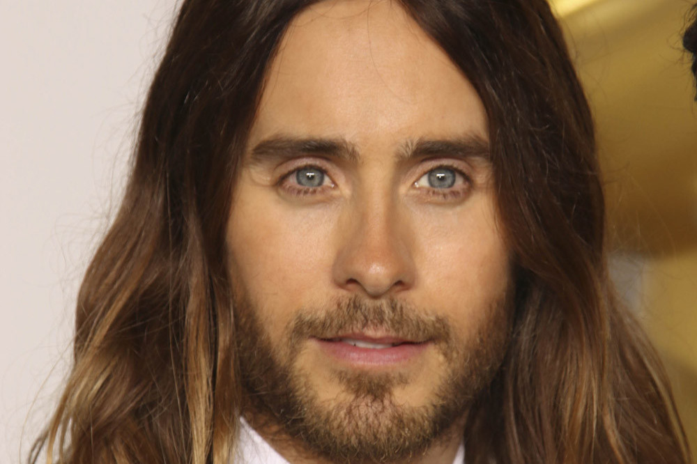 Jared Leto