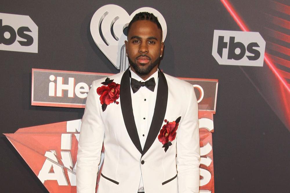 Jason Derulo 