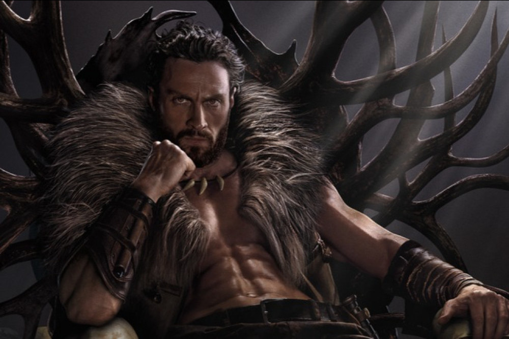 J.C. Chandor has teased Kraven the Hunter will 'surprise the hell' out of moviegoers