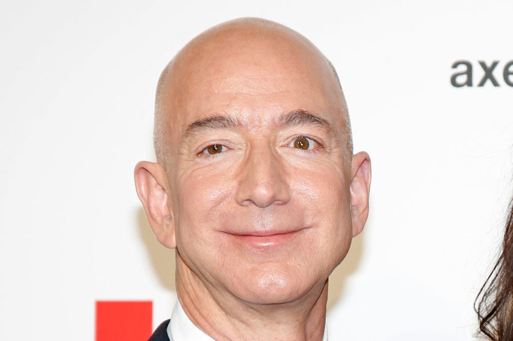 Jeff Bezos regains rating as world’s richest person