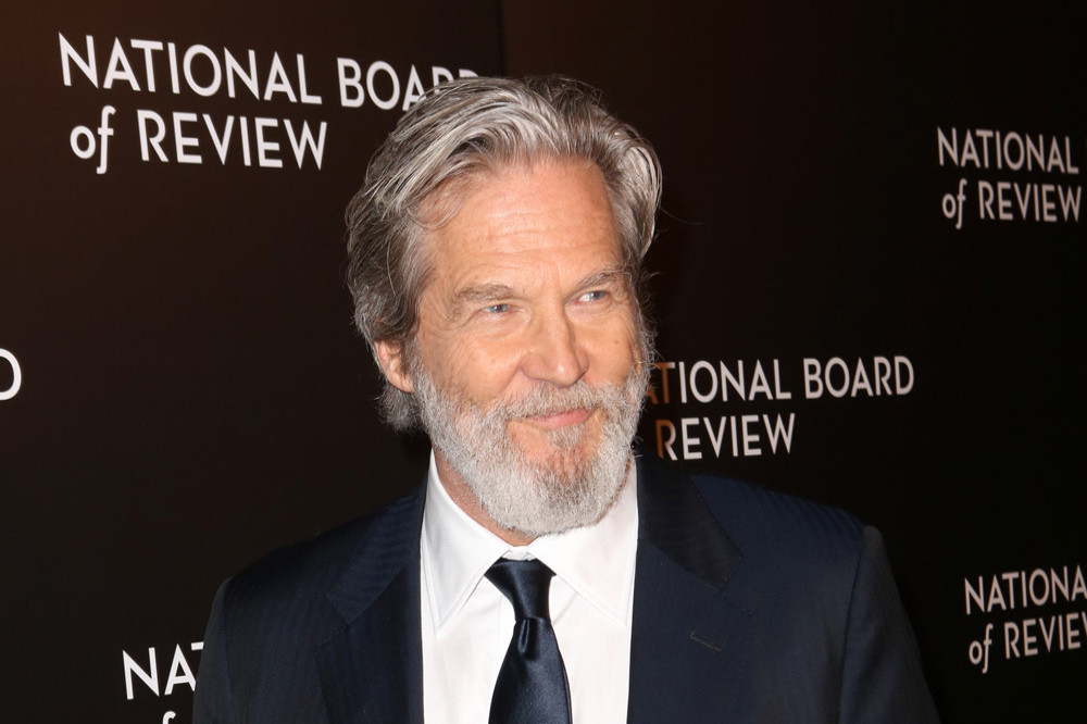 Jeff Bridges has a new outlook on life