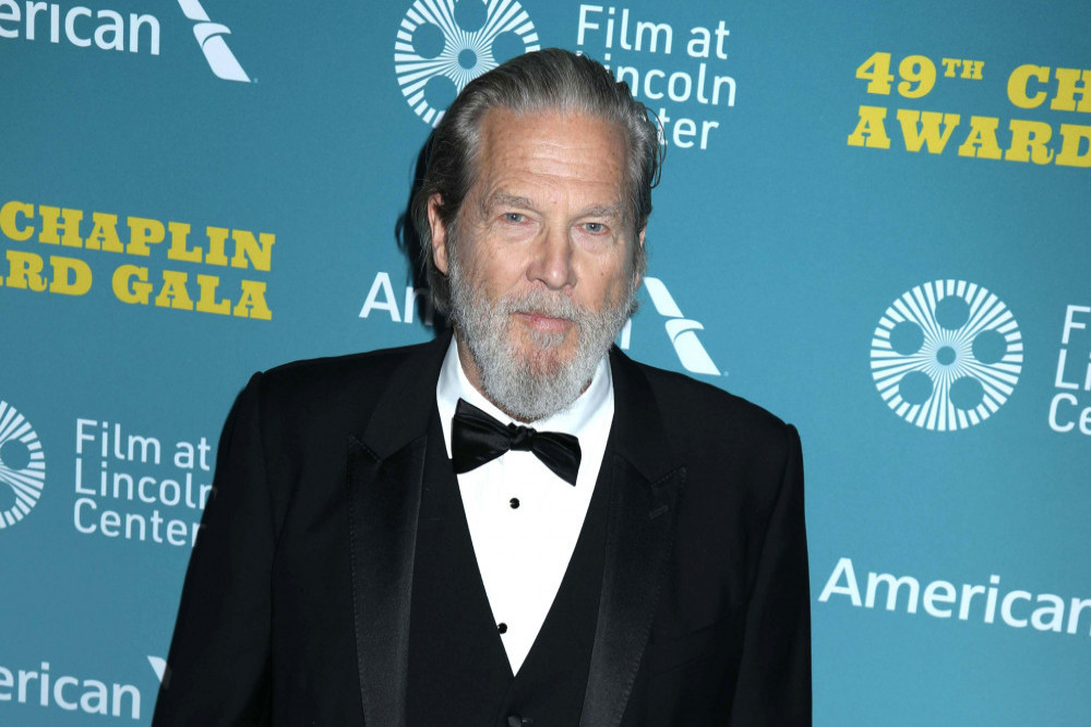 Jeff Bridges was told to 'fight' his cancer