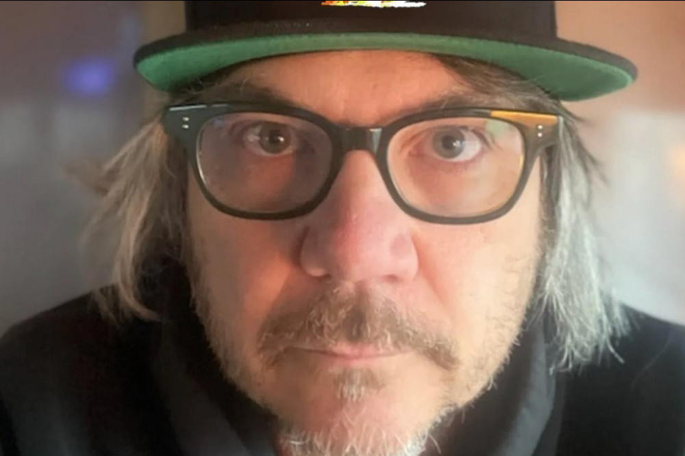 Jeff Tweedy has opened up about his health issues