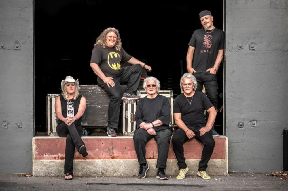 Jefferson Starship