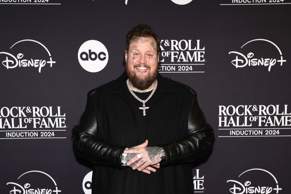 Jelly Roll is done with 'toxic' X after he vowed to 'expose the slimy music business'