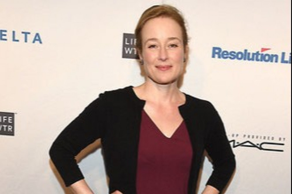 Jennifer Ehle