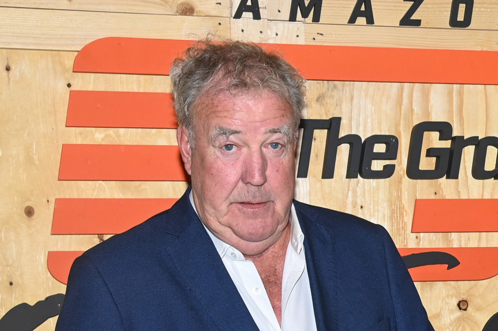 Jeremy Clarkson had a stent fitted after suffering a blocked artery