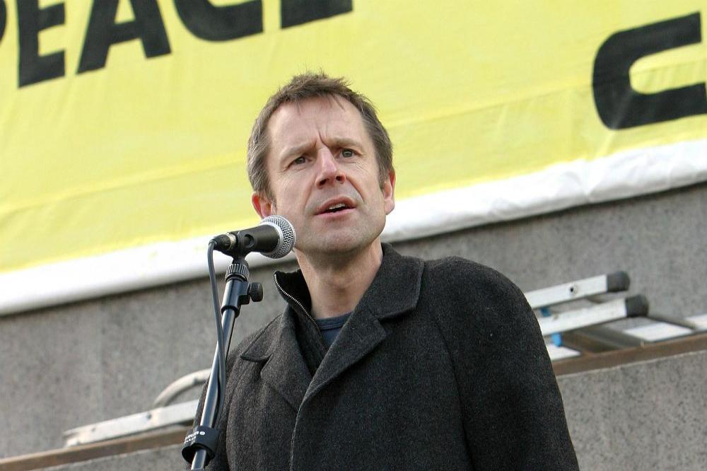 Jeremy Hardy 