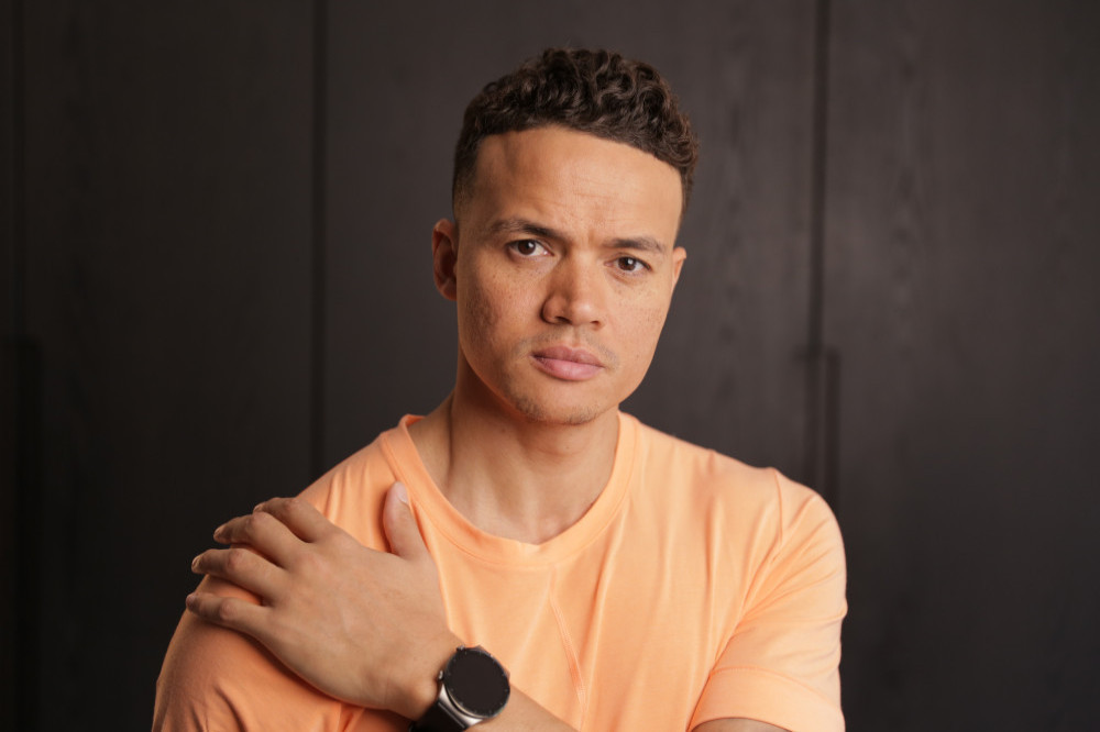 Jermaine Jenas