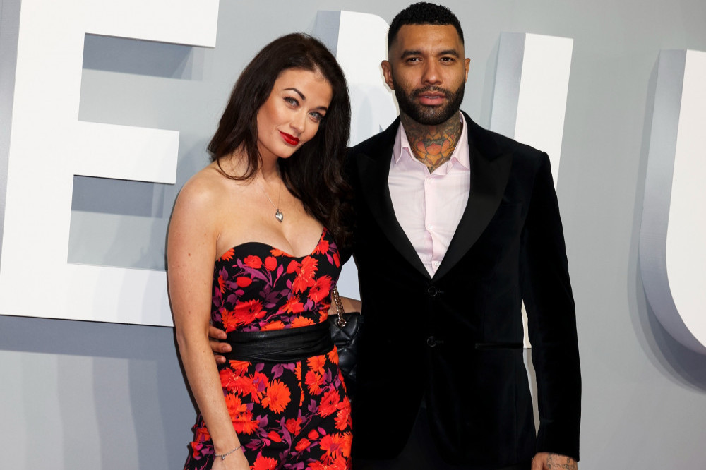 Jermaine Pennant and Jess Impiazzi are not keen to do anymore reality TV