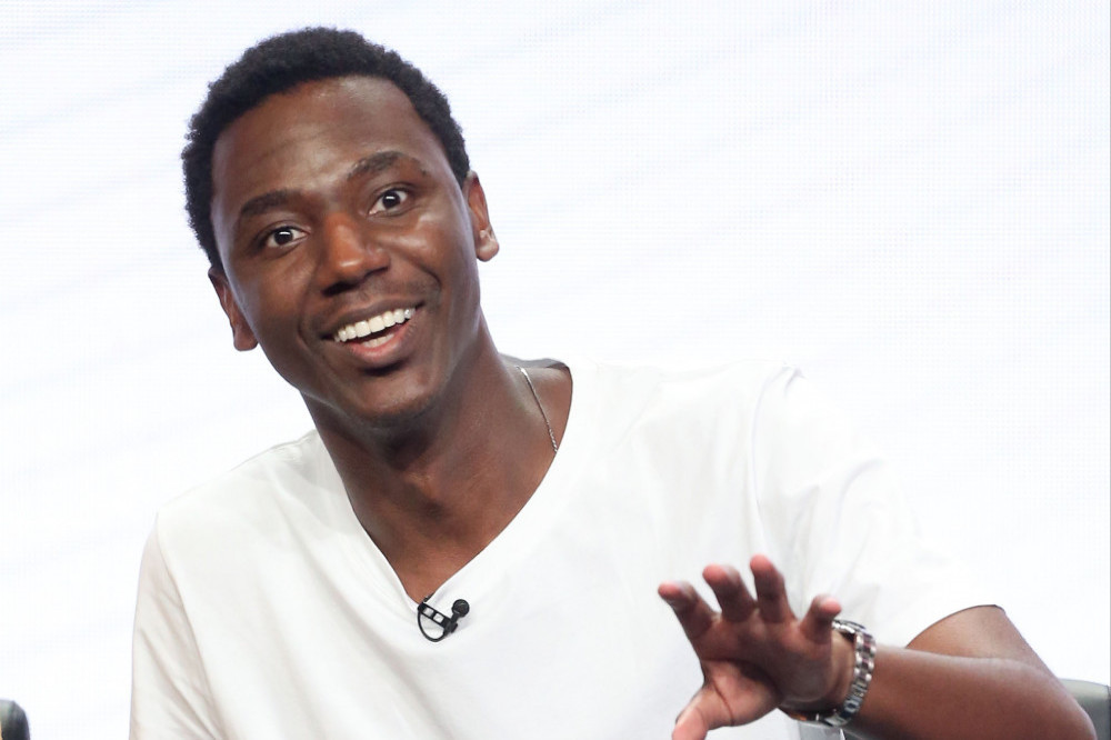 Jerrod Carmichael hosted the Golden Globe awards