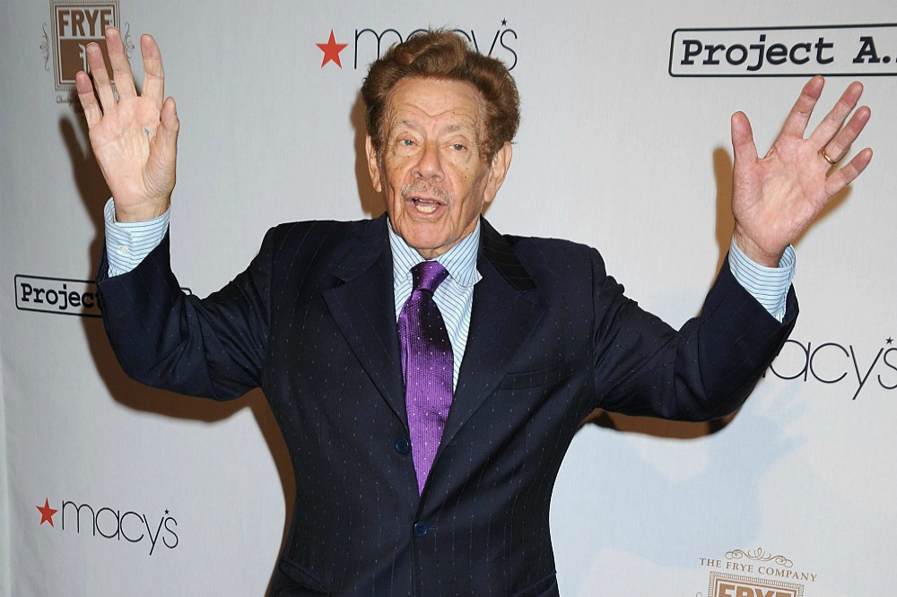 Jerry Stiller