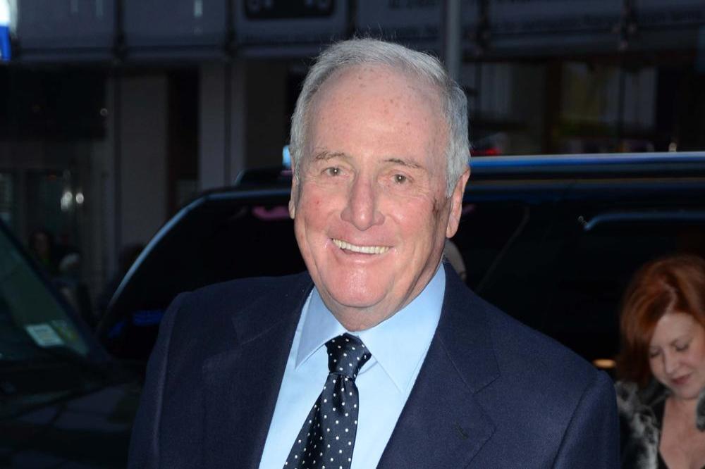 Jerry Weintraub