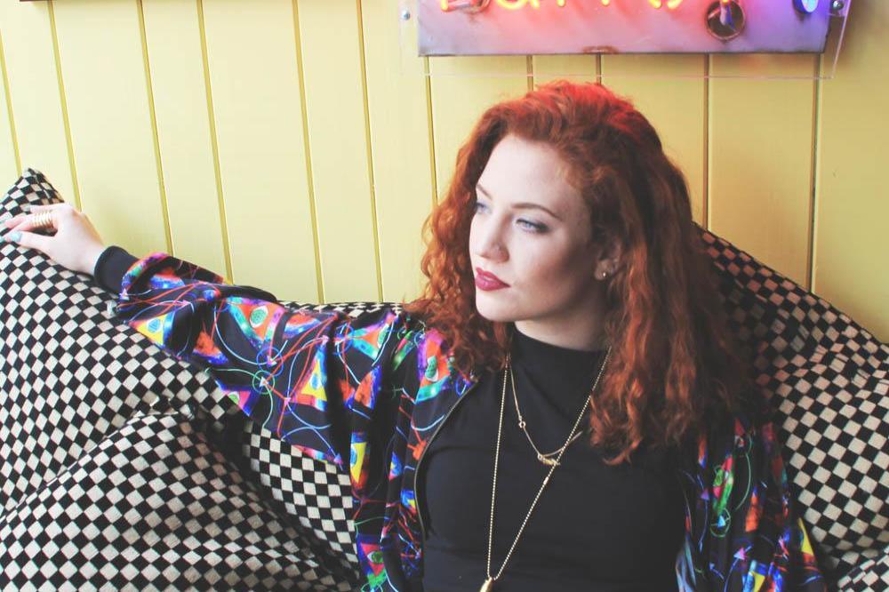 Jess Glynne