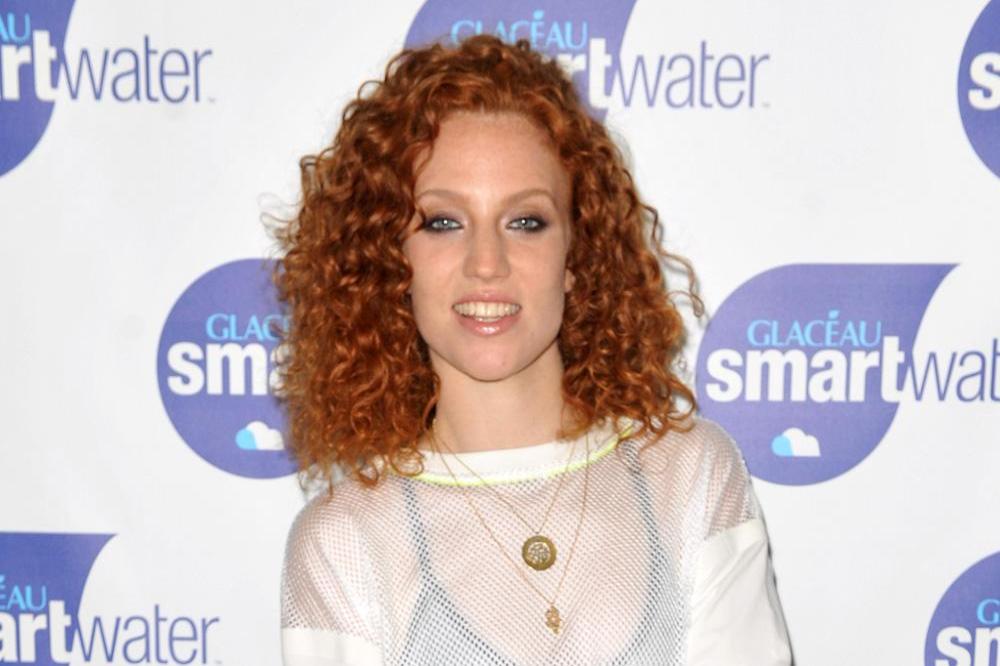 Jess Glynne