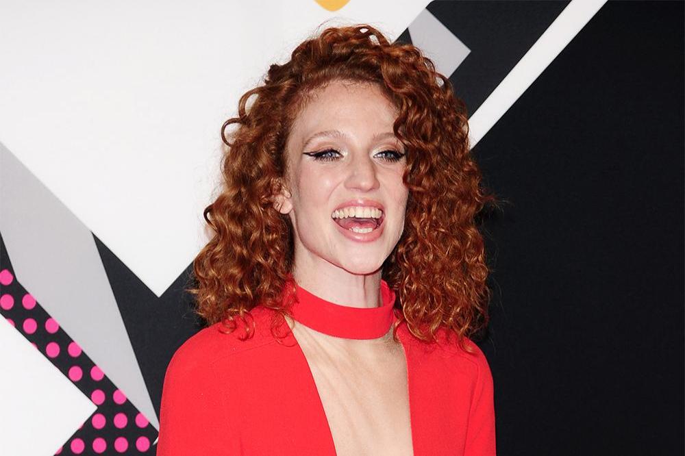 Jess Glynne