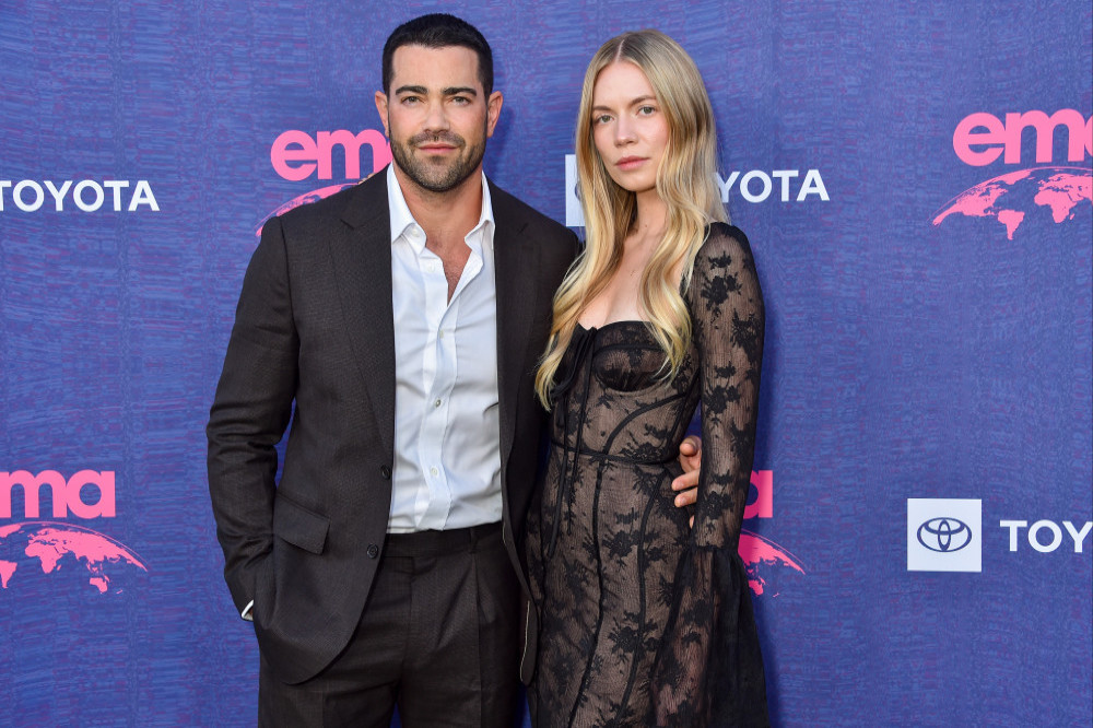 Jesse Metcalfe prefers dating someone out of the spotlight