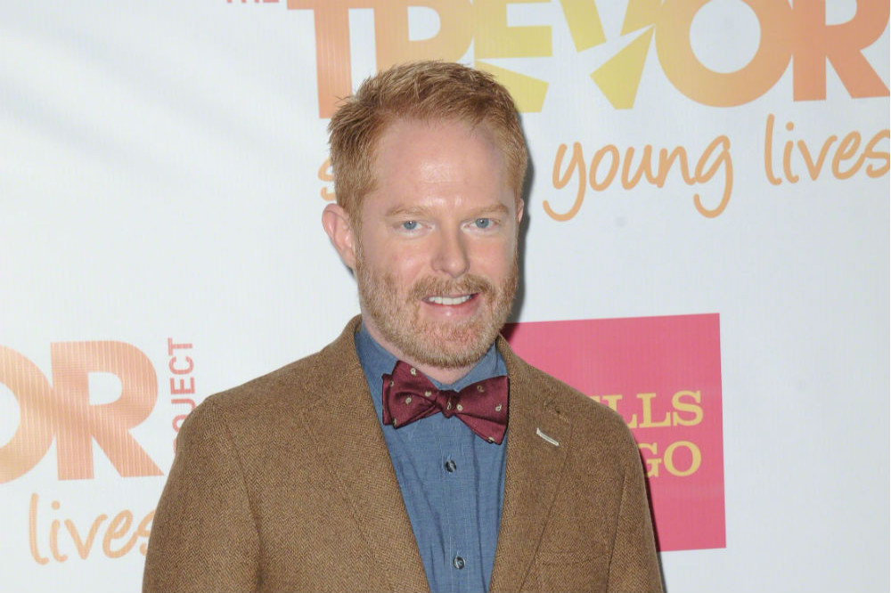 Jesse Tyler Ferguson