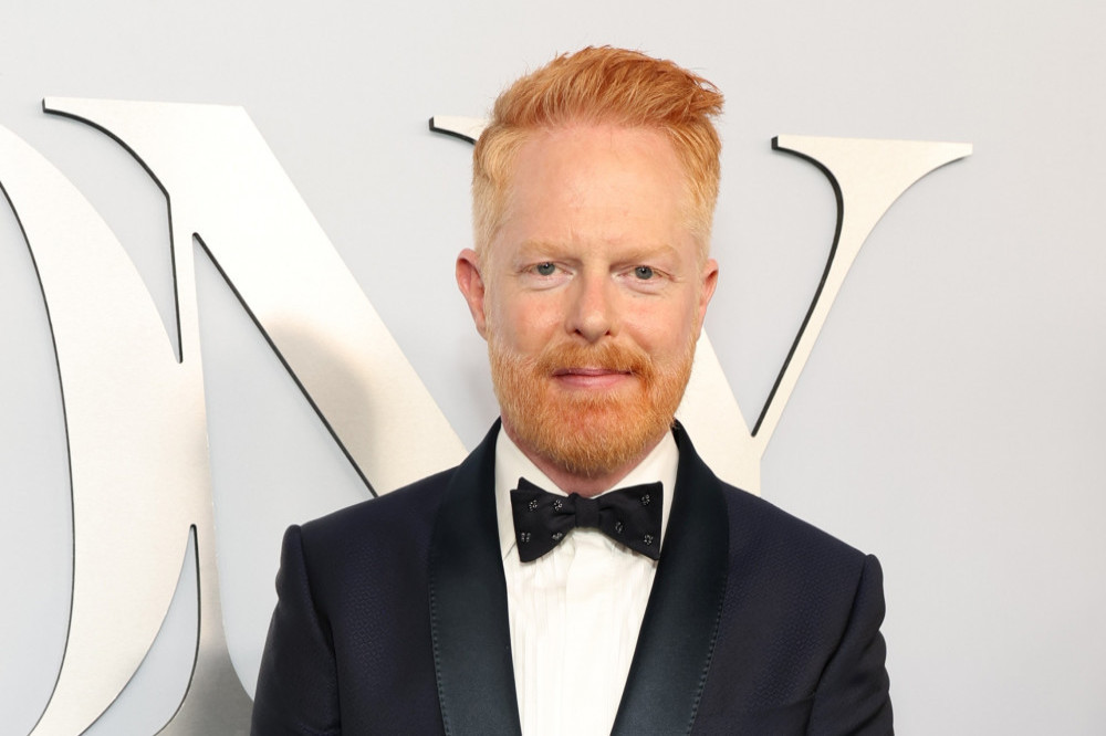 Jesse Tyler Ferguson has opened up about growing up gay