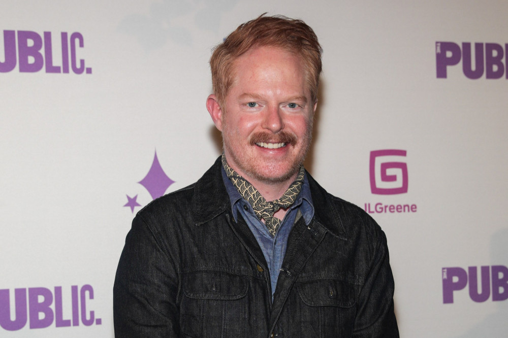 Jesse Tyler Ferguson laughs off hate after Selling Sunset cameo