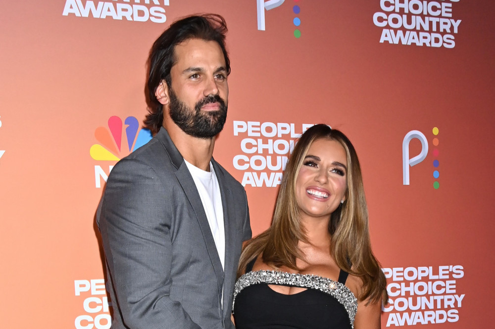 Jessie James Decker is currently expecting her fourth child