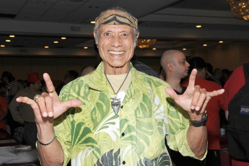 Jimmy Snuka 