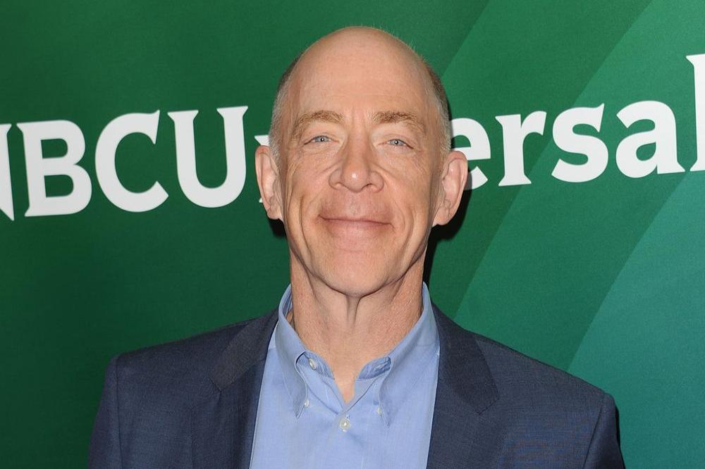 J.K. Simmons 