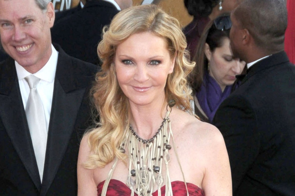 Joan Allen