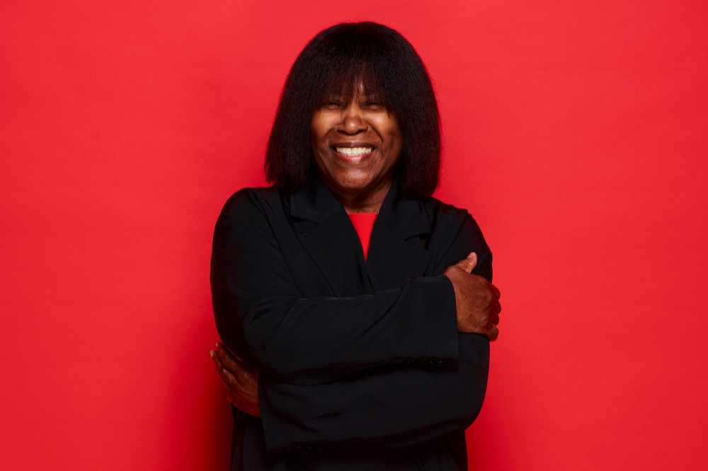 Joan Armatrading has announced her new album How Did This Happen And What Does It Now Mean