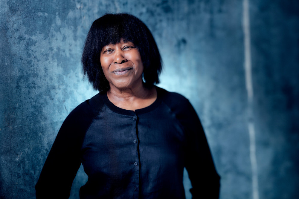 Joan Armatrading is used to writing pop songs but used the same approach for her first classical piece